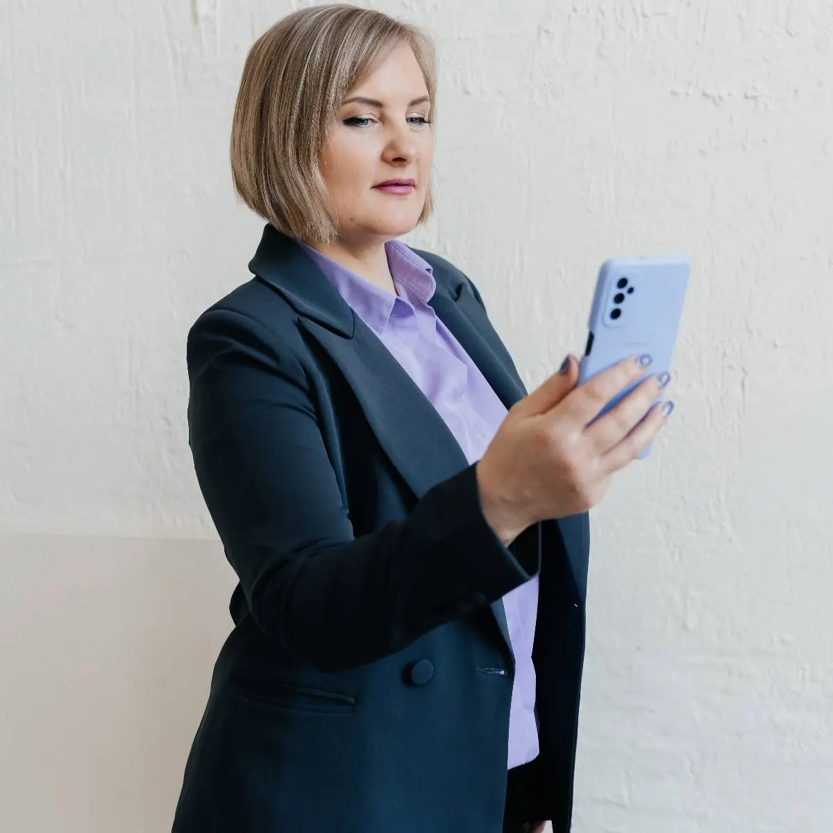 Анна Кравцова