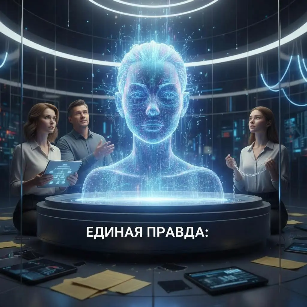 AI-ассистент как “единая правда” | Сетка — социальная сеть от hh.ru