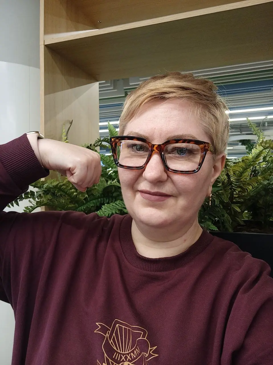 О том, как одно и то же качество могут воспринимать по-разному
Интересно, как жизнь дает возможности для самоанализа | Сетка — социальная сеть от hh.ru