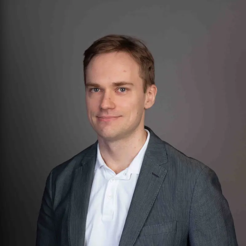 Евгений Одинцов