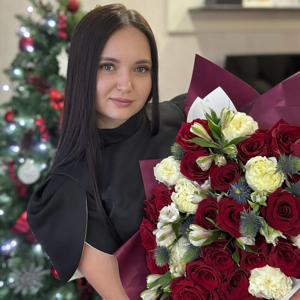 Валерия Савина | Сетка — социальная сеть от hh.ru