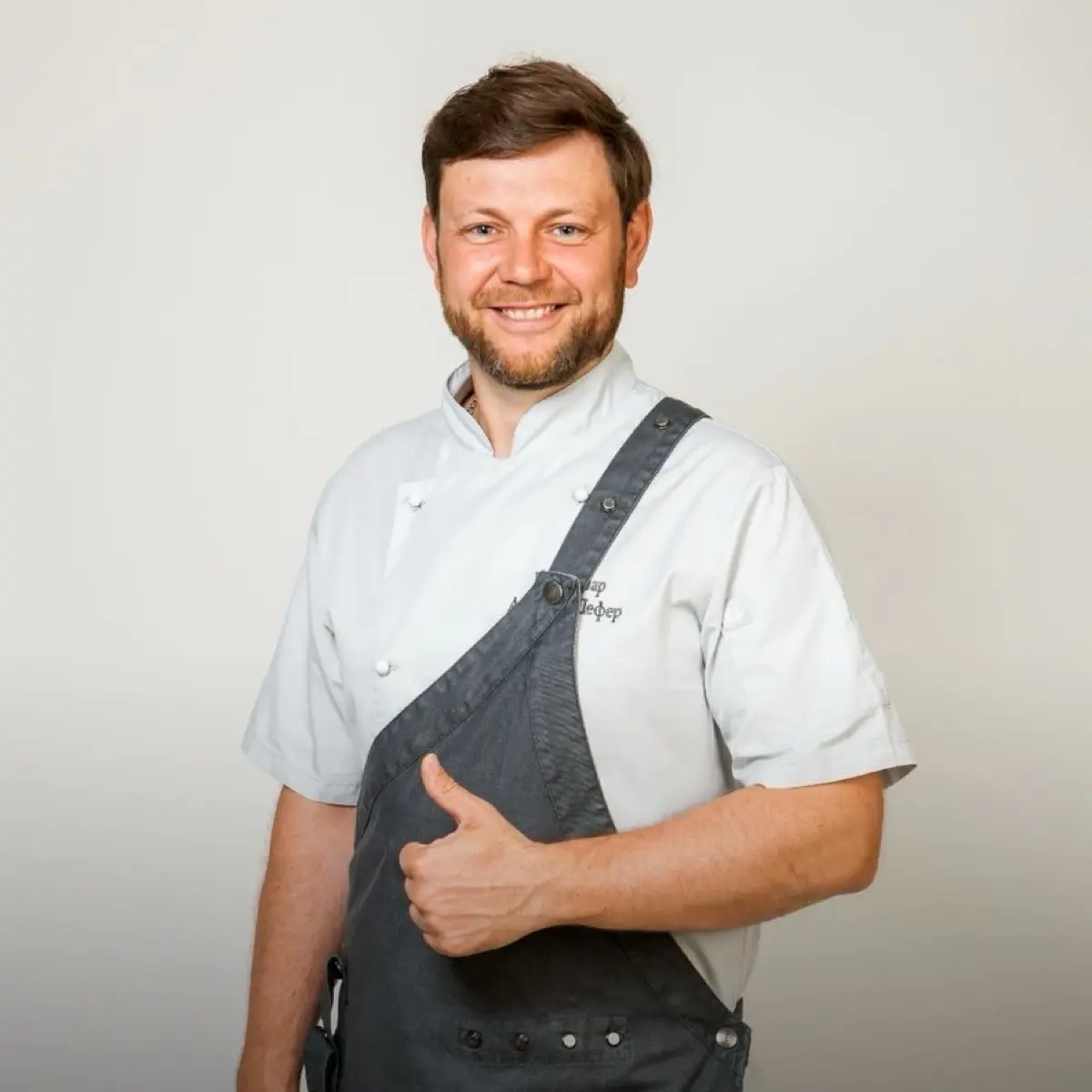 Алексей Шефер | Сетка — социальная сеть от hh.ru