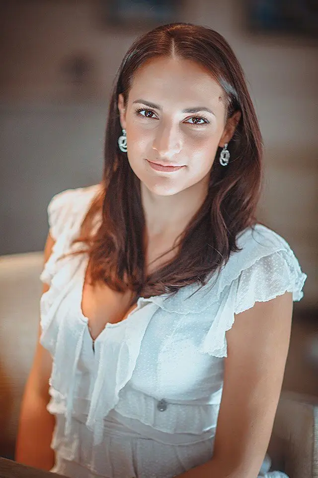 Каплиева Екатерина