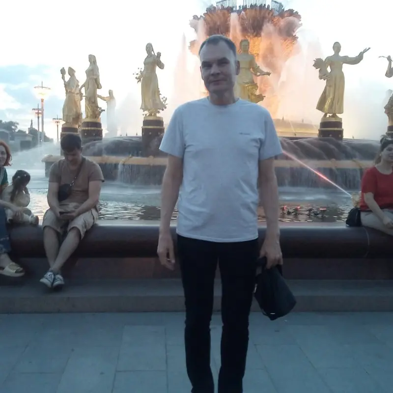 Димитрий Правдин