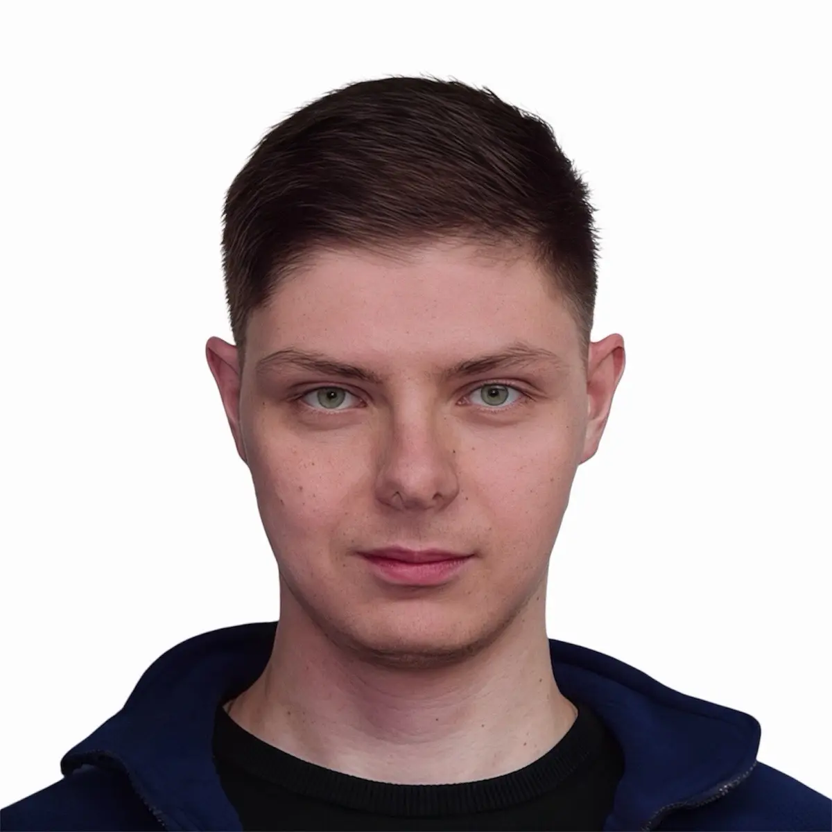 Лев Жуков