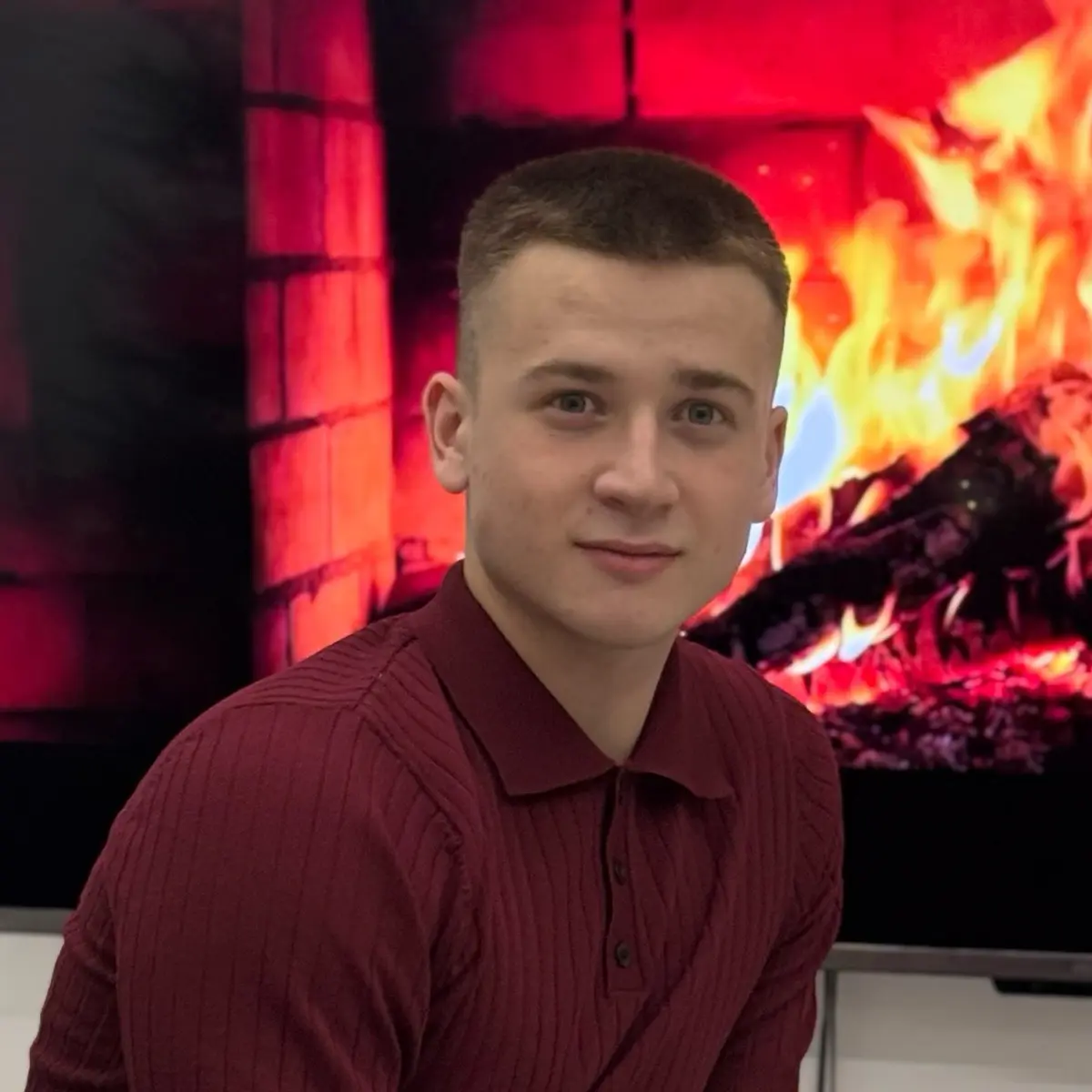 Рувим Викторчук