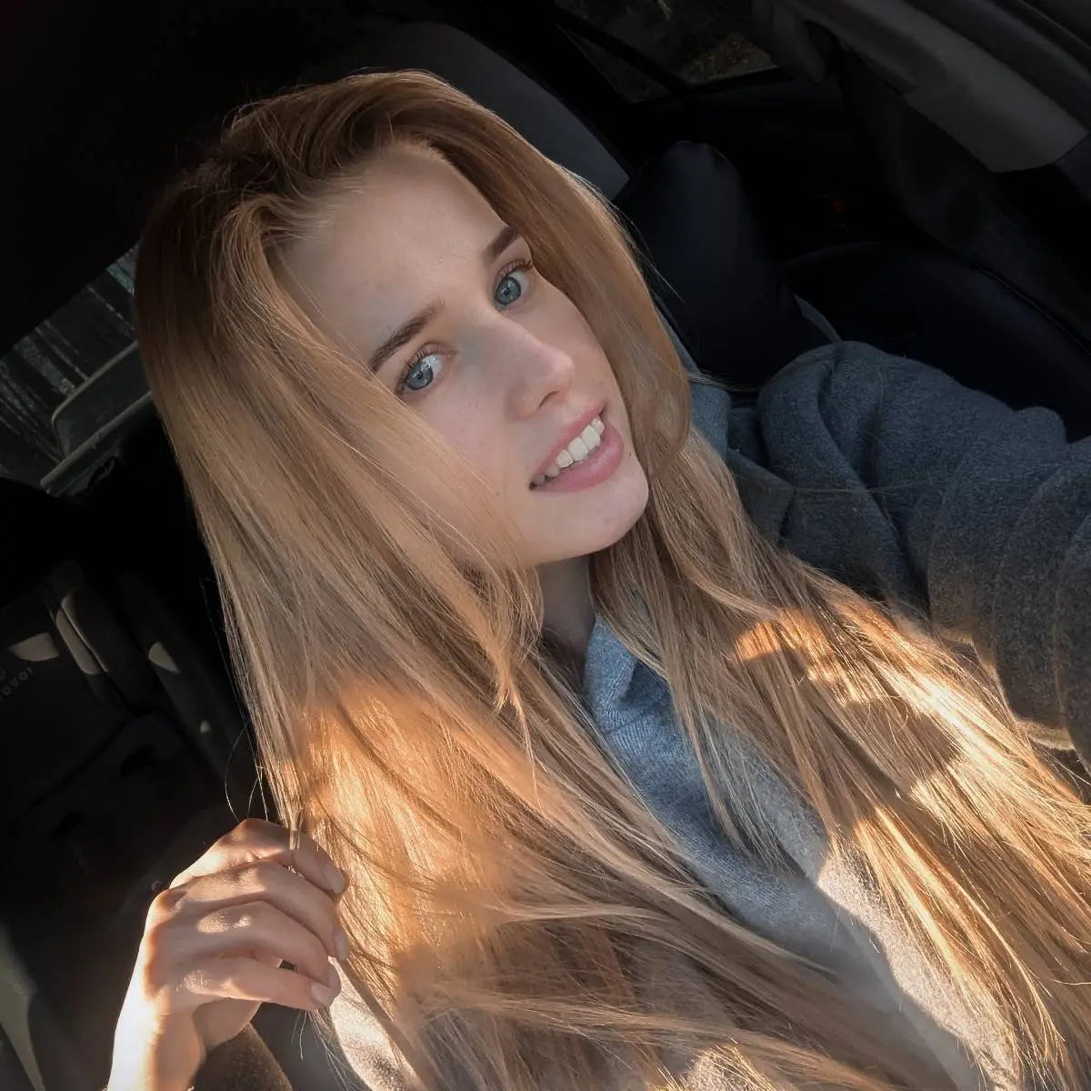 Анастасия Иванова | Сетка — социальная сеть от hh.ru