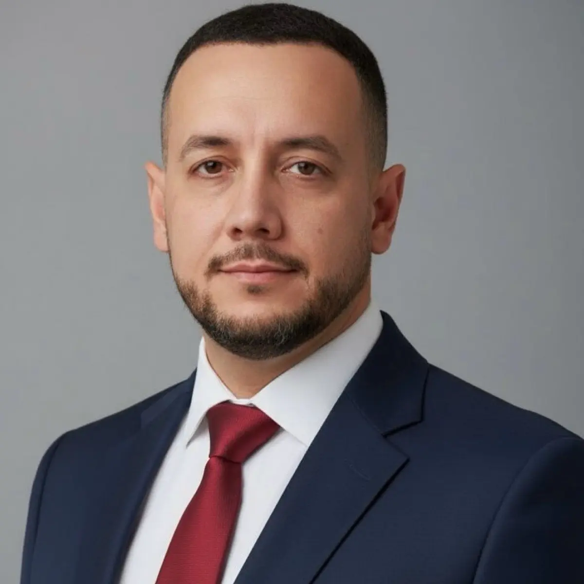 Максим Лопаткин