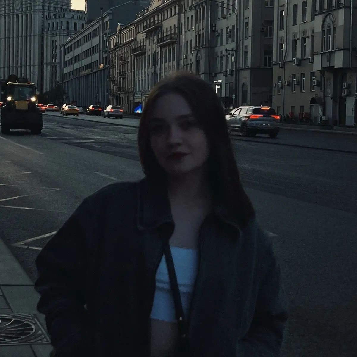 Алёна Астахова