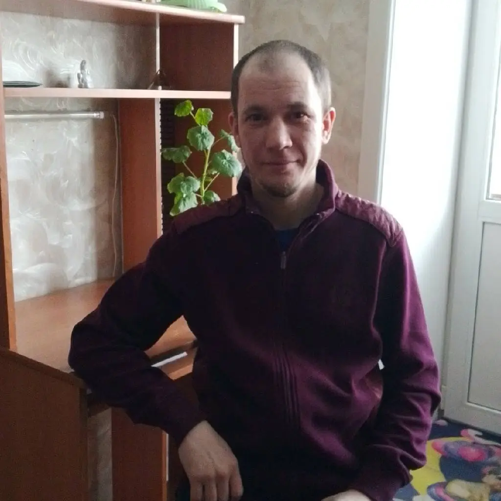 Иван Бондаренко