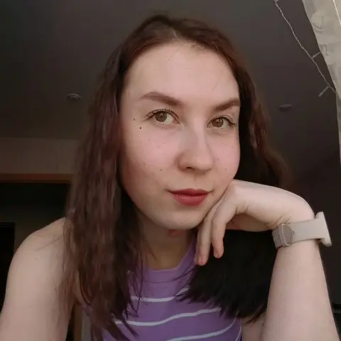 Надежда Южакова