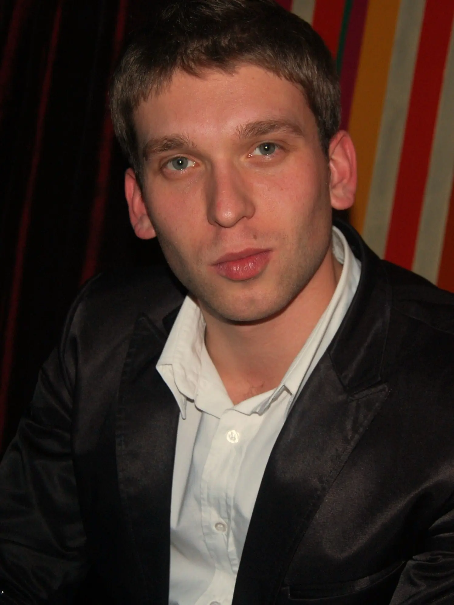 Николай Лапченков | Сетка — социальная сеть от hh.ru