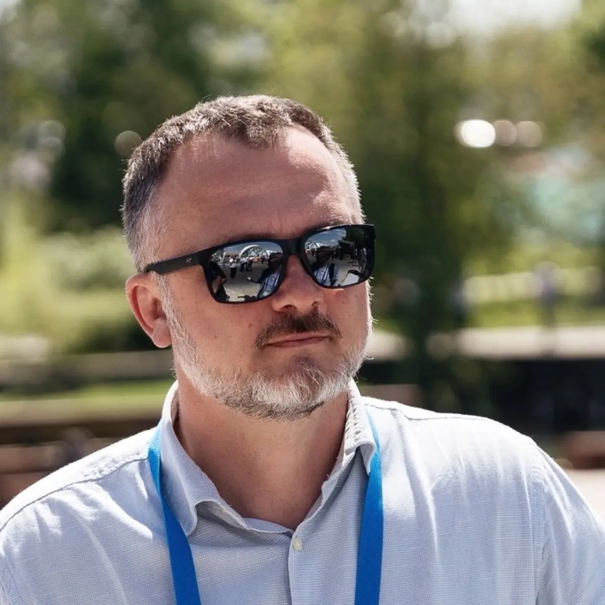 Андрей Ашихин | Сетка — социальная сеть от hh.ru