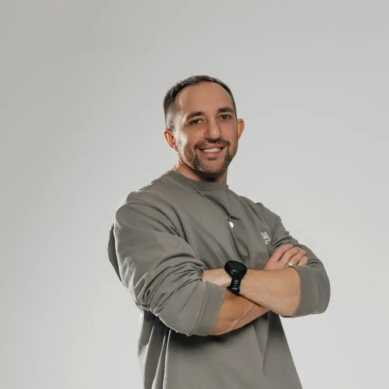 Сергей Погорельцев | Сетка — социальная сеть от hh.ru