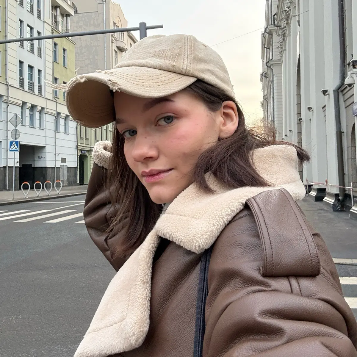 Катерина Аоки