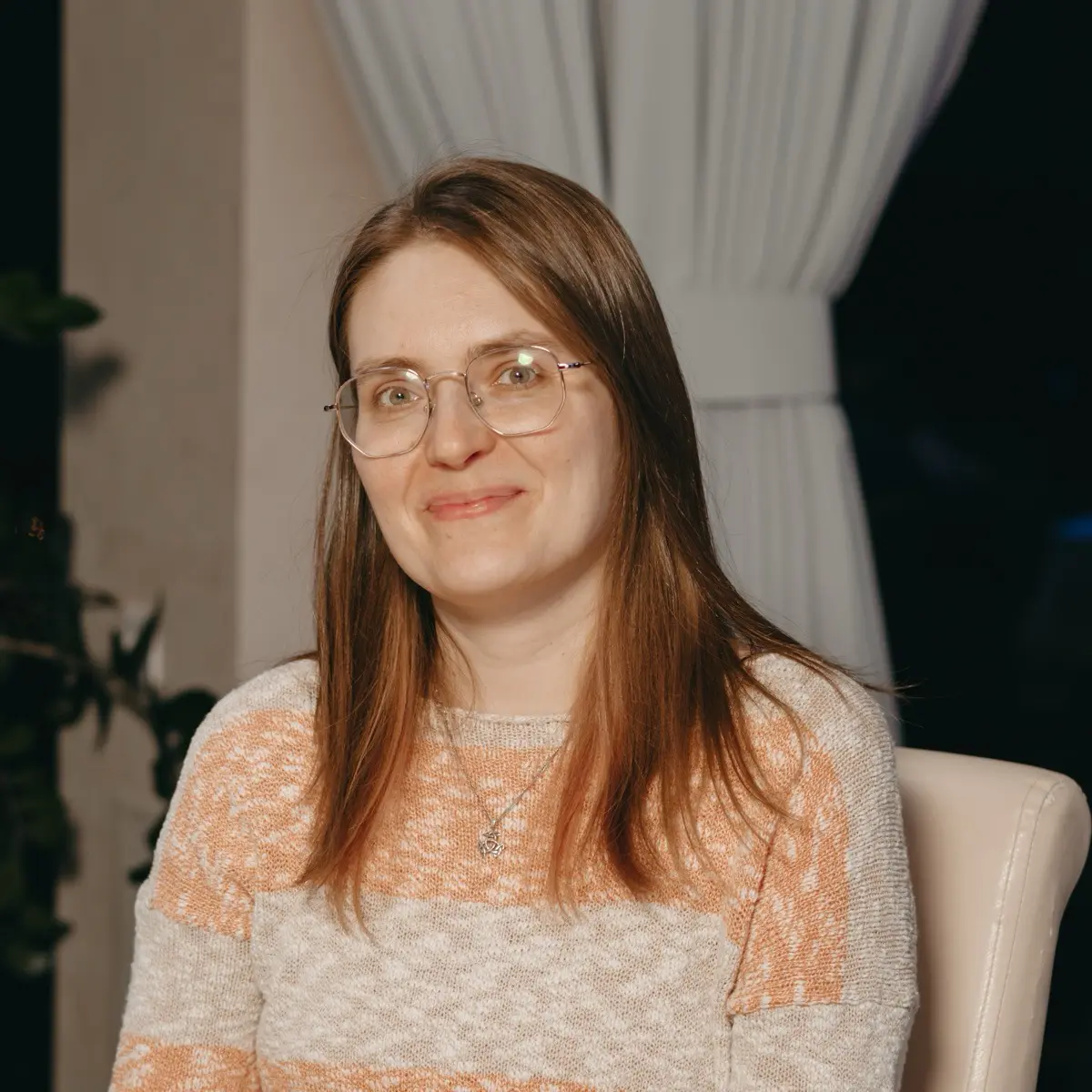 Екатерина Тарасова