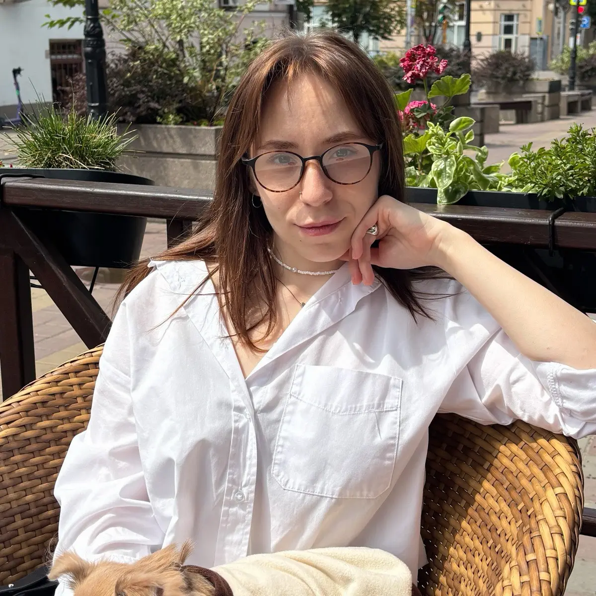 Анастасия Боканева