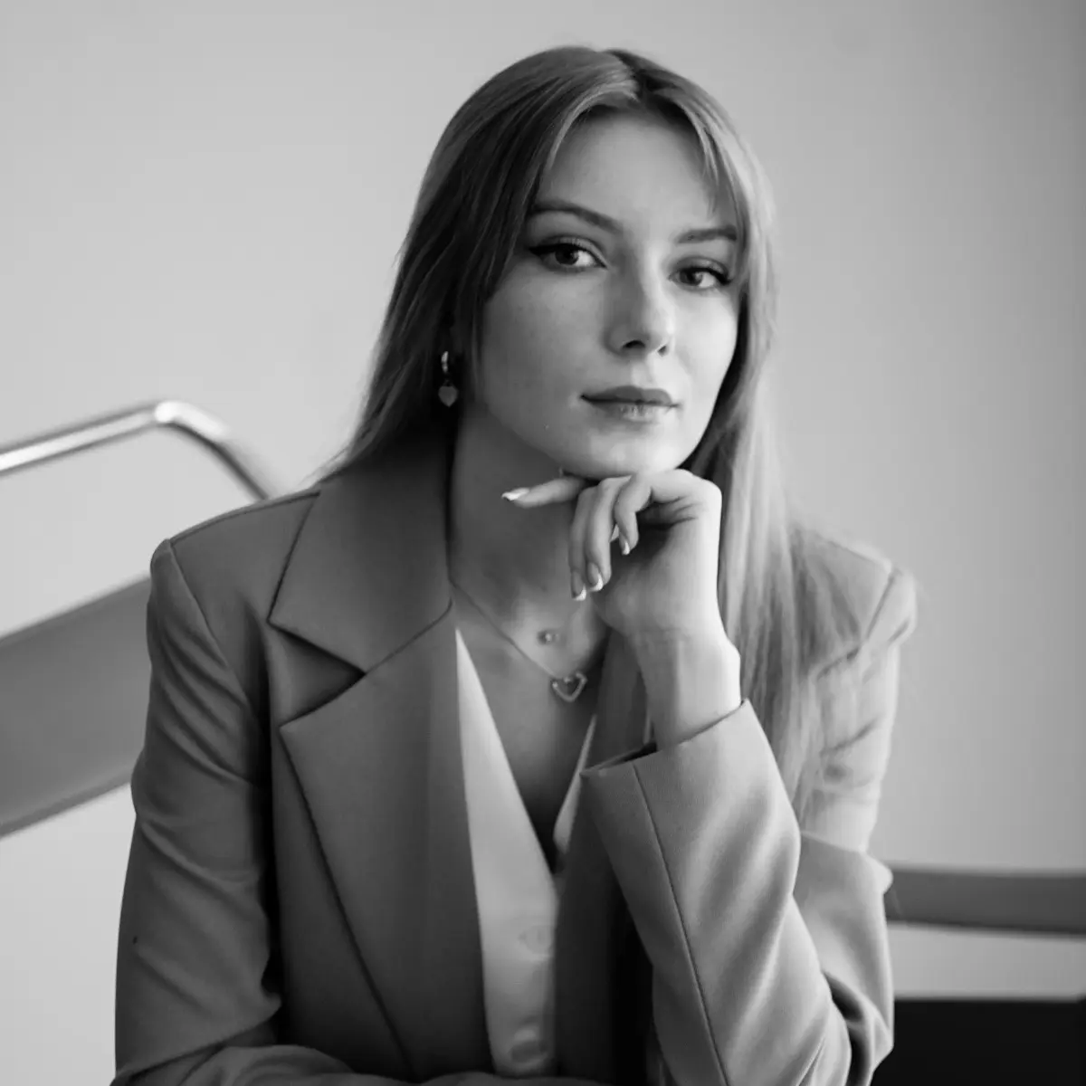 Анастасия Биро