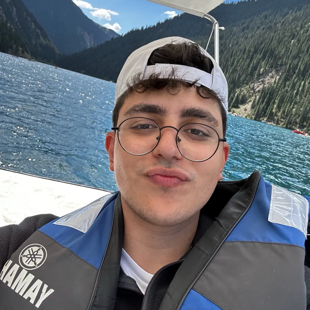 Алэн Джалад | Сетка — социальная сеть от hh.ru