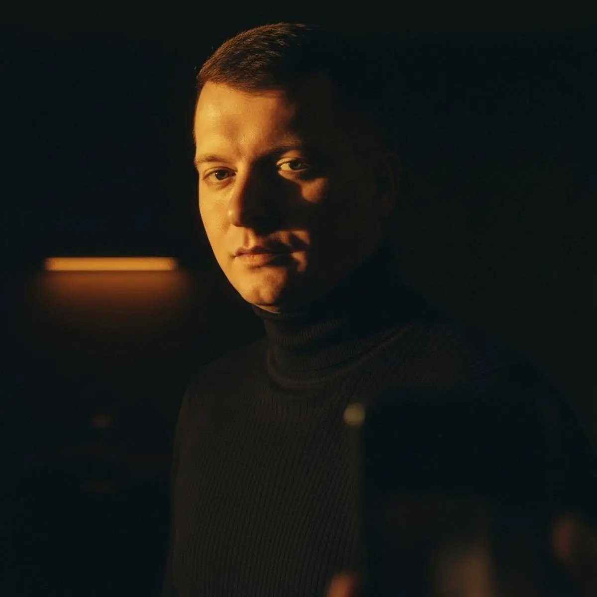 Дмитрий Есиков | Сетка — социальная сеть от hh.ru