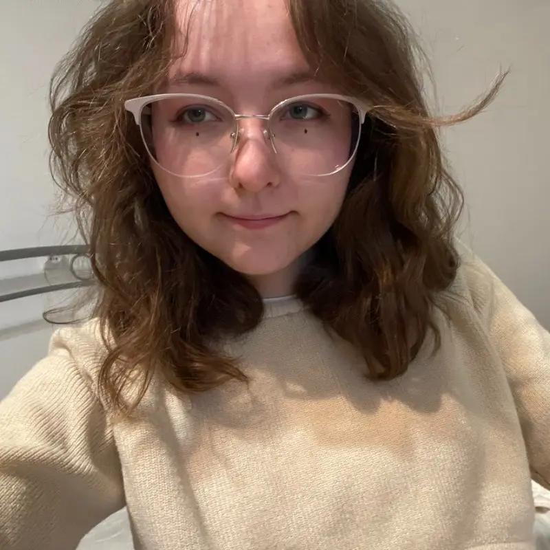 Алена Зорина | Сетка — социальная сеть от hh.ru