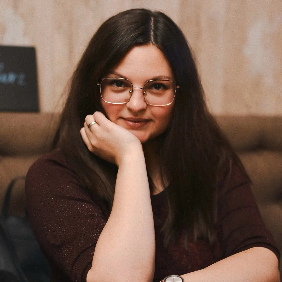 Татьяна Астафьева