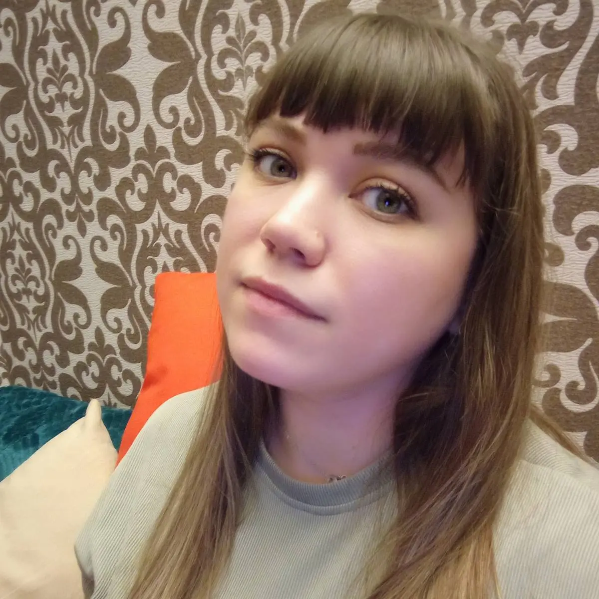 Мария Деньга
