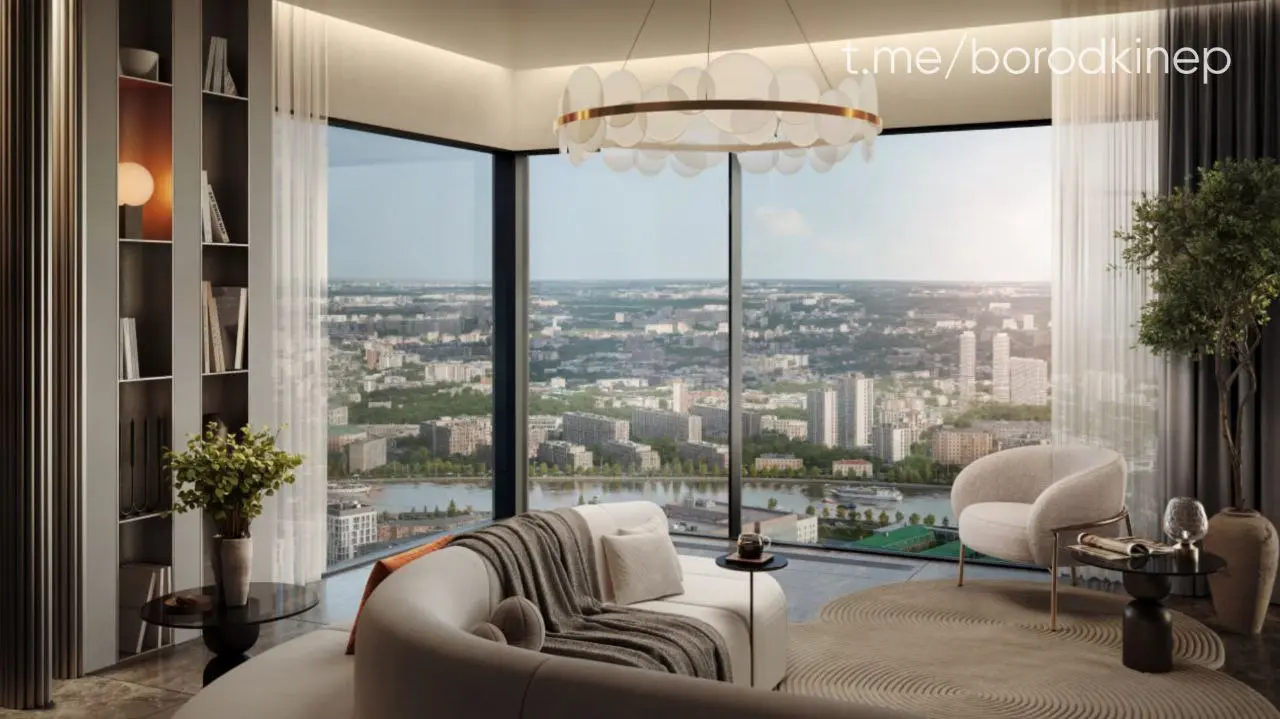 🌟🌟🌟🌟🌟🌟🌟🌟 продаж нового 44-этажного ЖК класса бизнес+ в Даниловском районе.Это первый в России архитектурный проект, в котором фасад опоясан ламелями-лентами, создающими объем и пластику | Сетка — социальная сеть от hh.ru