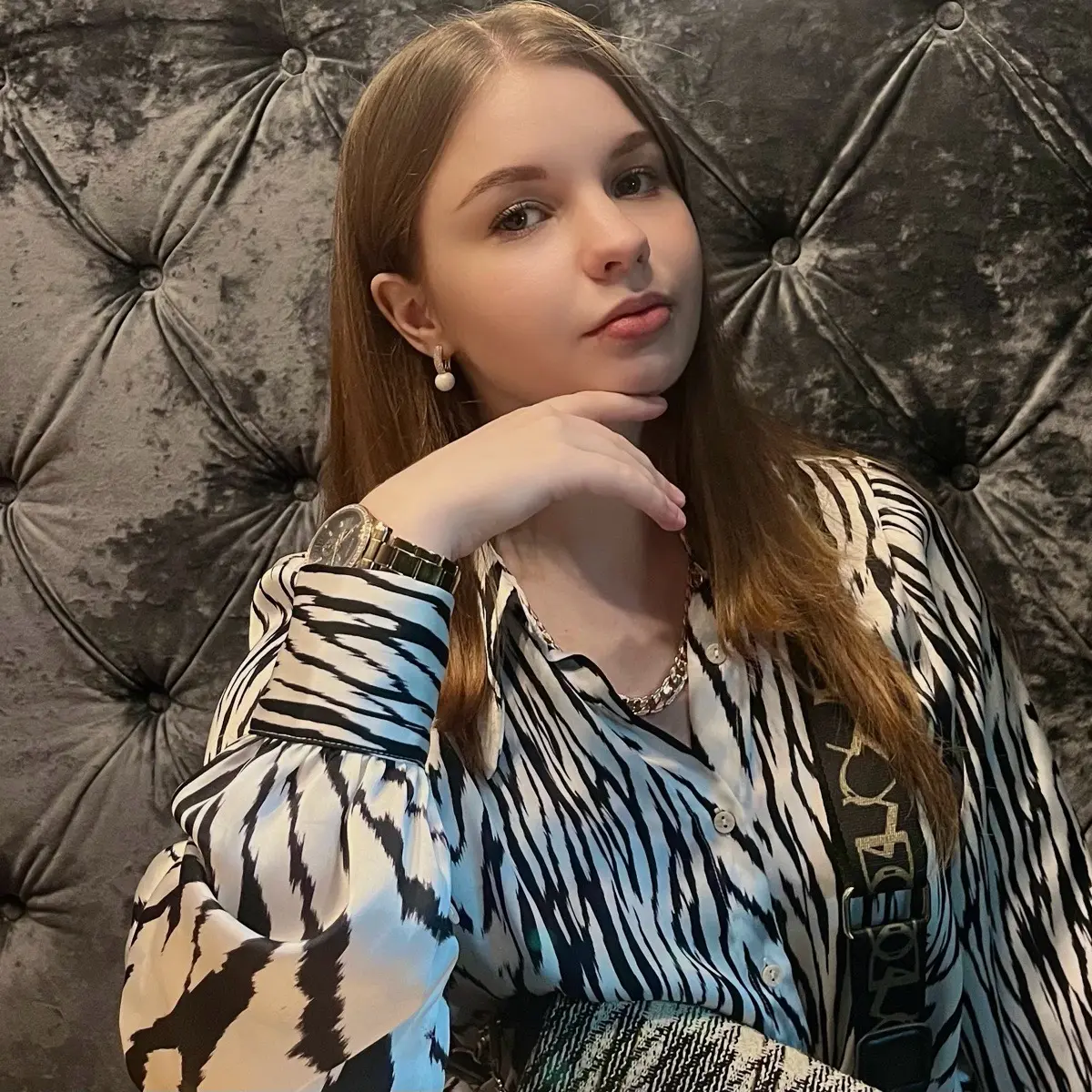 Рената Архипова