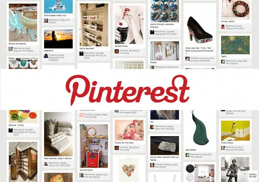 Как бренду одежды вести диалог с аудиторией в Pinterest? | Сетка — социальная сеть от hh.ru