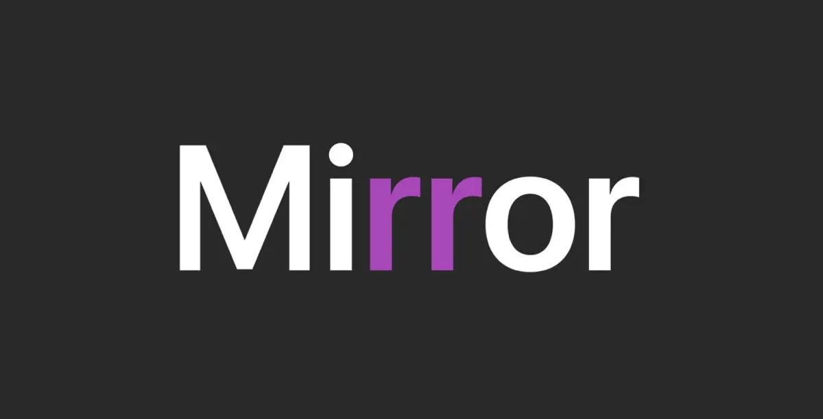 ☑️ Приглашаю в Mirror: аналитика HR‑бренда в один клик | Сетка — социальная сеть от hh.ru