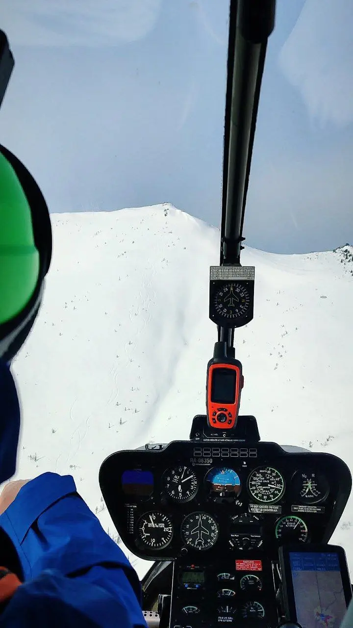 🚁❄️ Хели-ски в Шерегеше — высшая точка фрирайда
Шерегеш давно стал меккой для фрирайдеров — и неслучайно | Сетка — социальная сеть от hh.ru