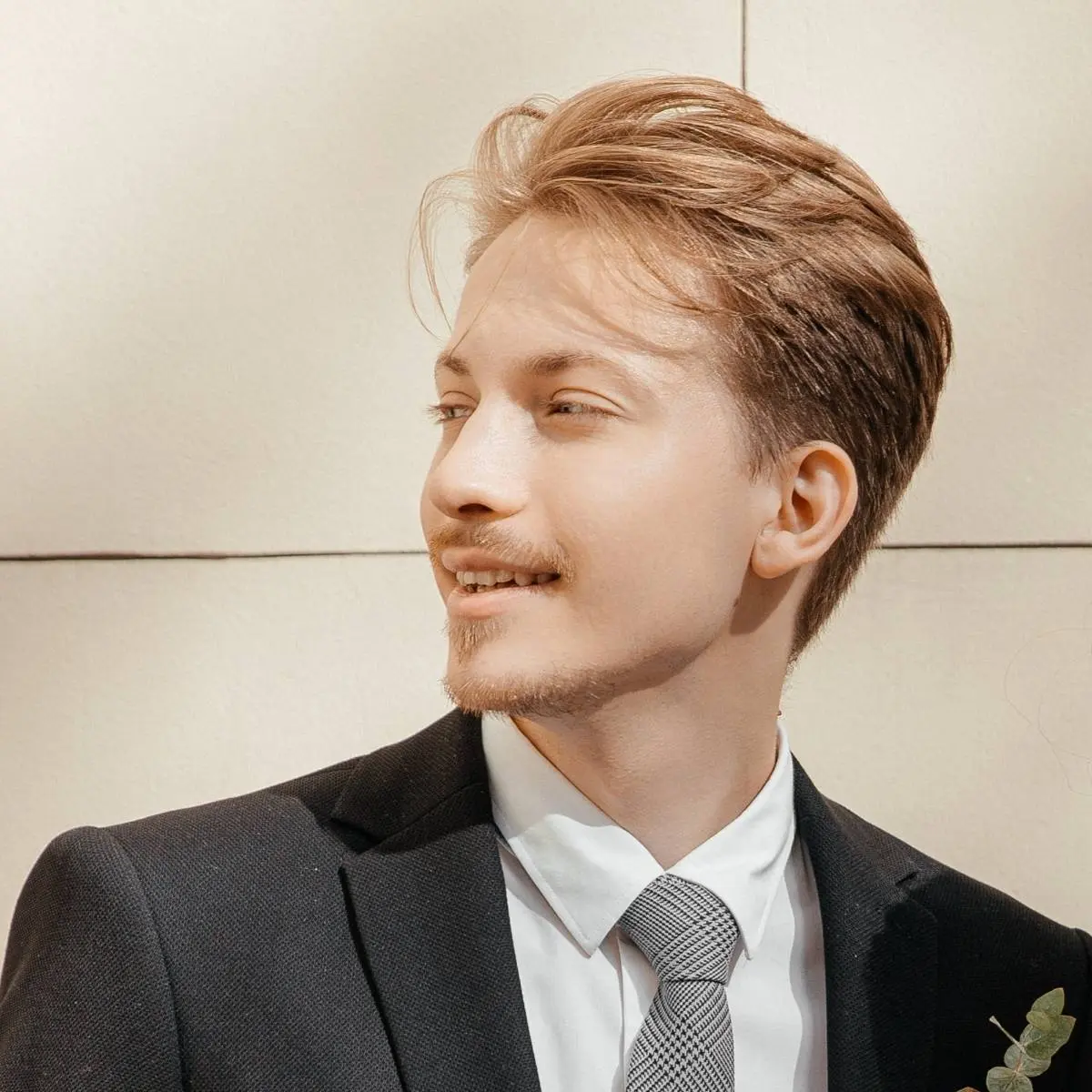 Матвей Елисеев