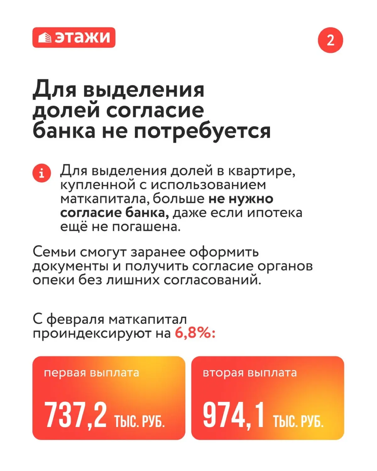 Что изменится в законах о недвижимости с 2026 года? | Сетка — социальная сеть от hh.ru