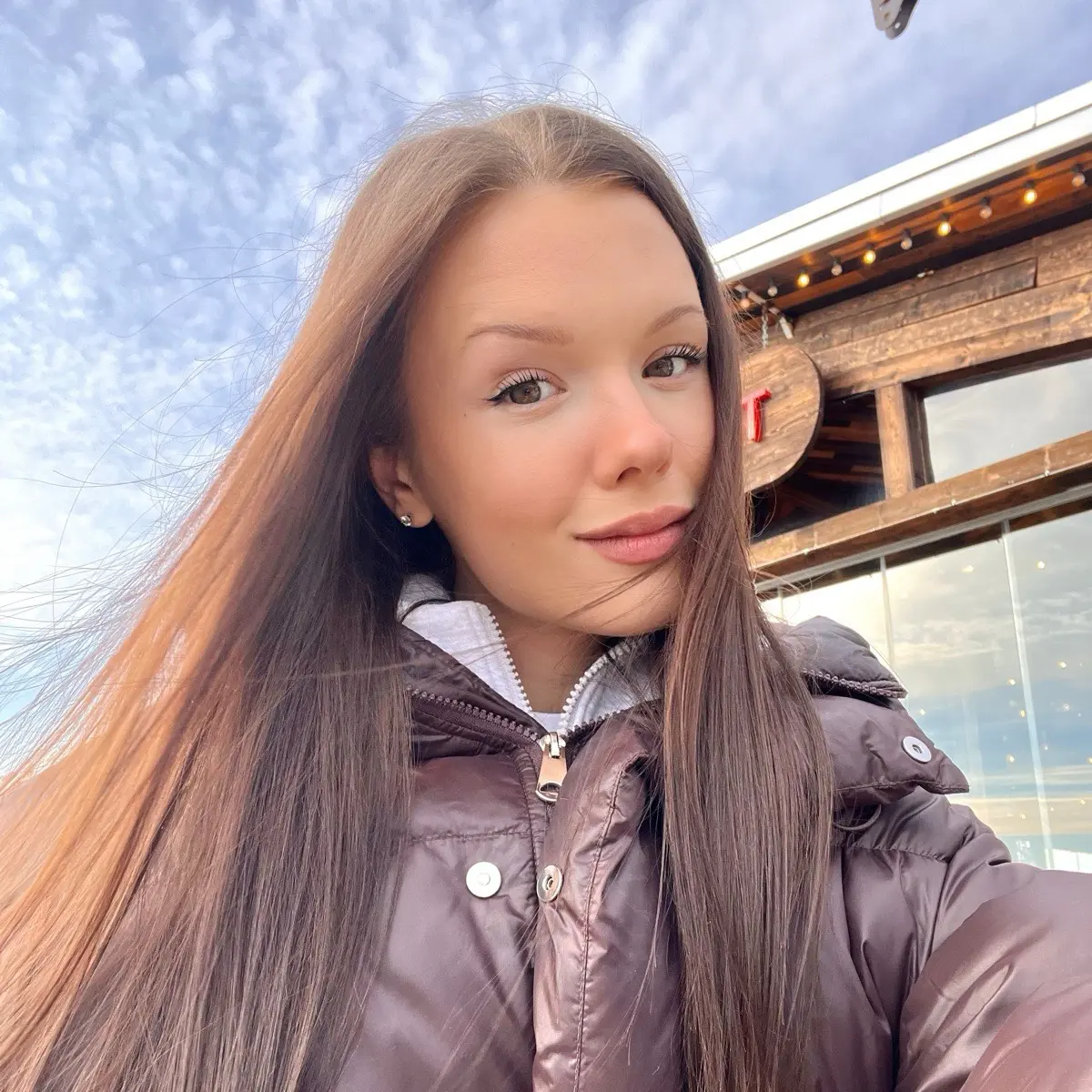 Дарья Кривонос