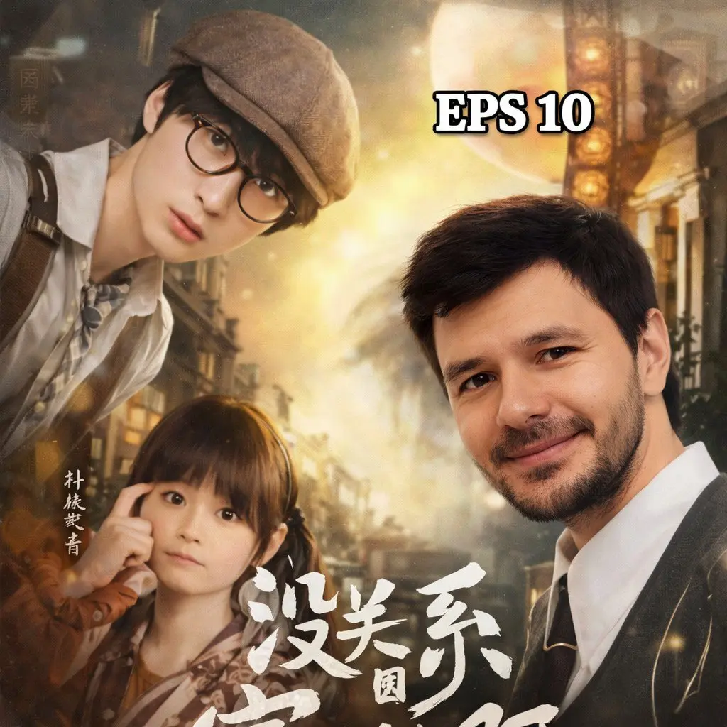 Мини‑драмы в TikTok: Китай уже сходит по ним с ума | Сетка — социальная сеть от hh.ru