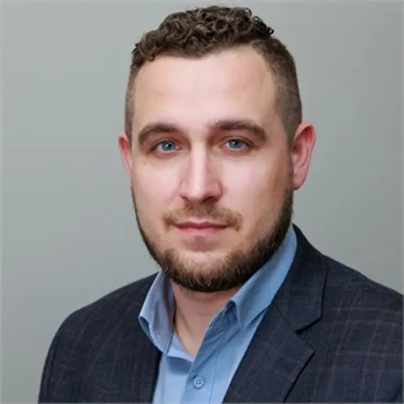 Юрий Смагин | Сетка — социальная сеть от hh.ru