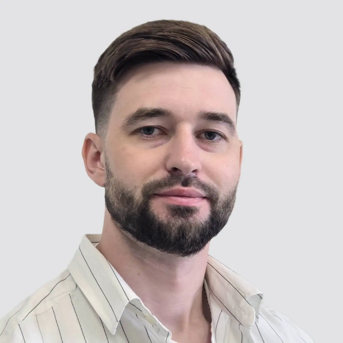 Александр Егоров | Сетка — социальная сеть от hh.ru