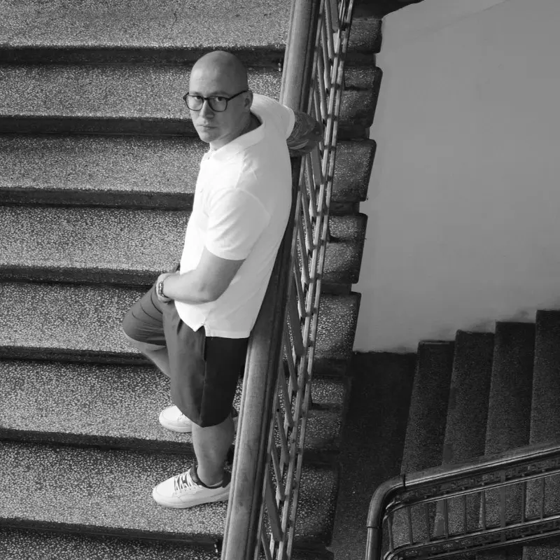 Марей Гордеев | Сетка — социальная сеть от hh.ru