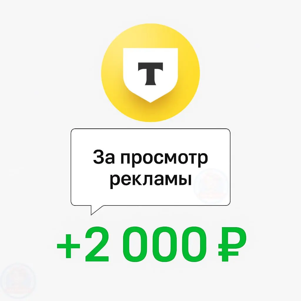 Платим от 2000₽ за просмотр рекламы 💸
✅ Просто смотри короткие ролики — за каждый начисляется оплата.
✅ Подойдёт каждому, у кого есть телефон.
✅ Работать можно удалённо | Сетка — социальная сеть от hh.ru