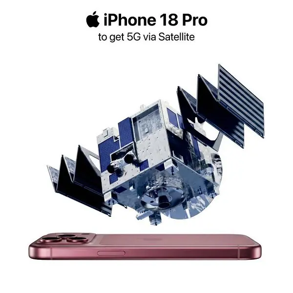 Смартфоны iPhone 18 Pro первыми на рынке могут получить поддержку спутниковой 5G-связи
В своё время iPhone 14 были первыми со спутниковой связью в принципе
Компания Apple может стать первой, кто внедр... | Сетка — социальная сеть от hh.ru