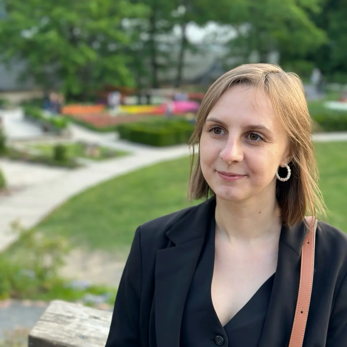 Марина Филонова