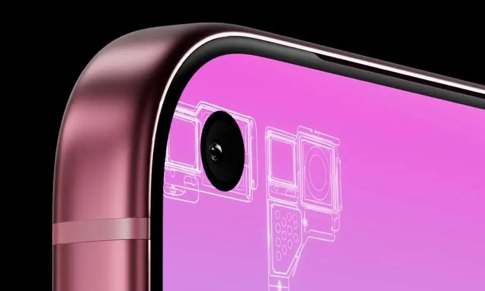 iPhone 18 Pro: первые рендеры попали в сеть
Инсайдеры слили | Сетка — социальная сеть от hh.ru