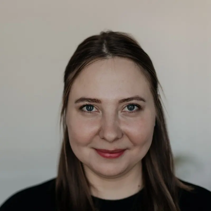 Татьяна Ромахина | Сетка — социальная сеть от hh.ru