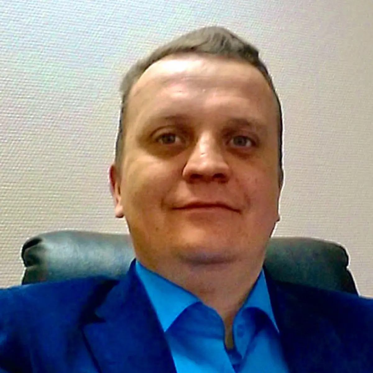 Сергей Акимов | Сетка — социальная сеть от hh.ru