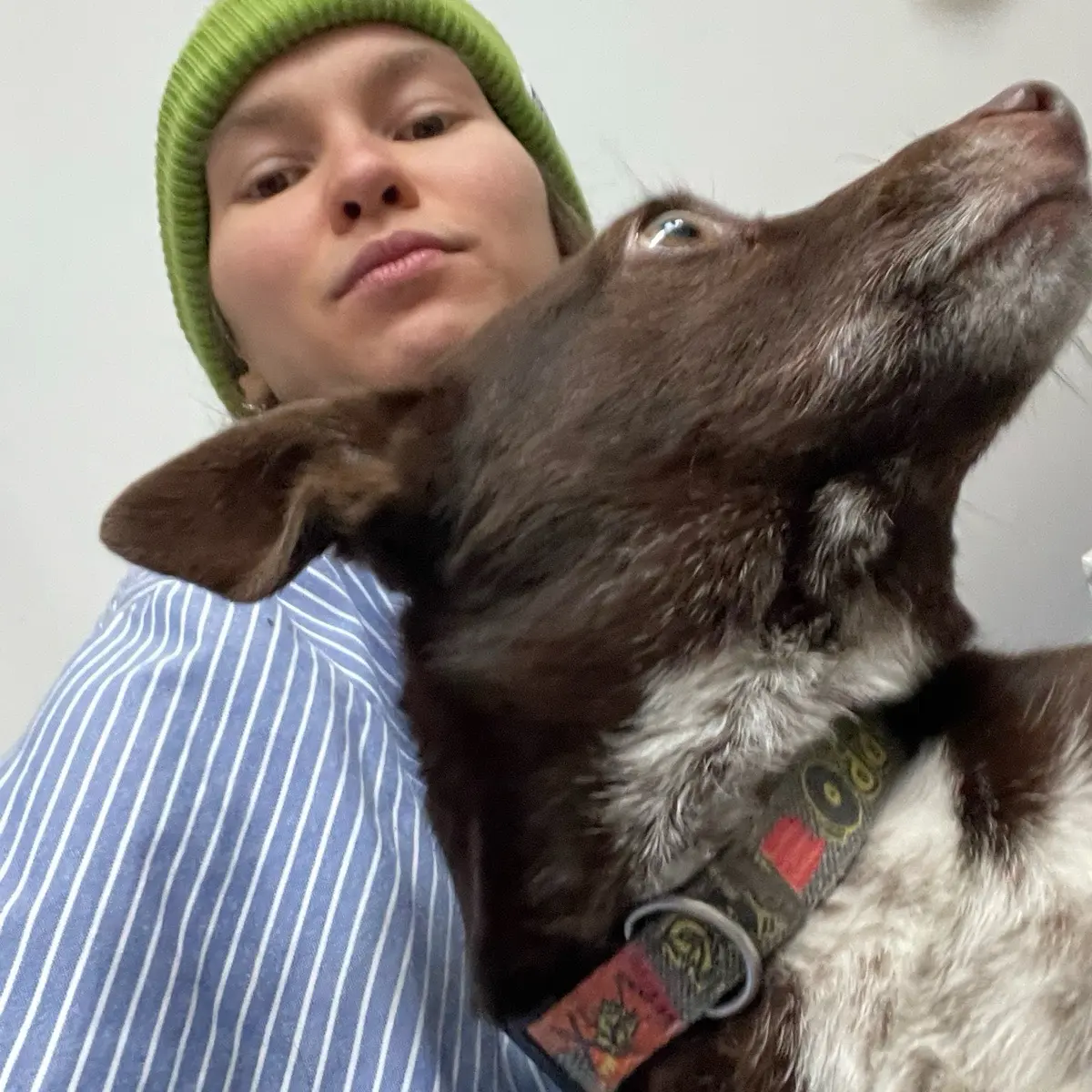 Алина Садриева