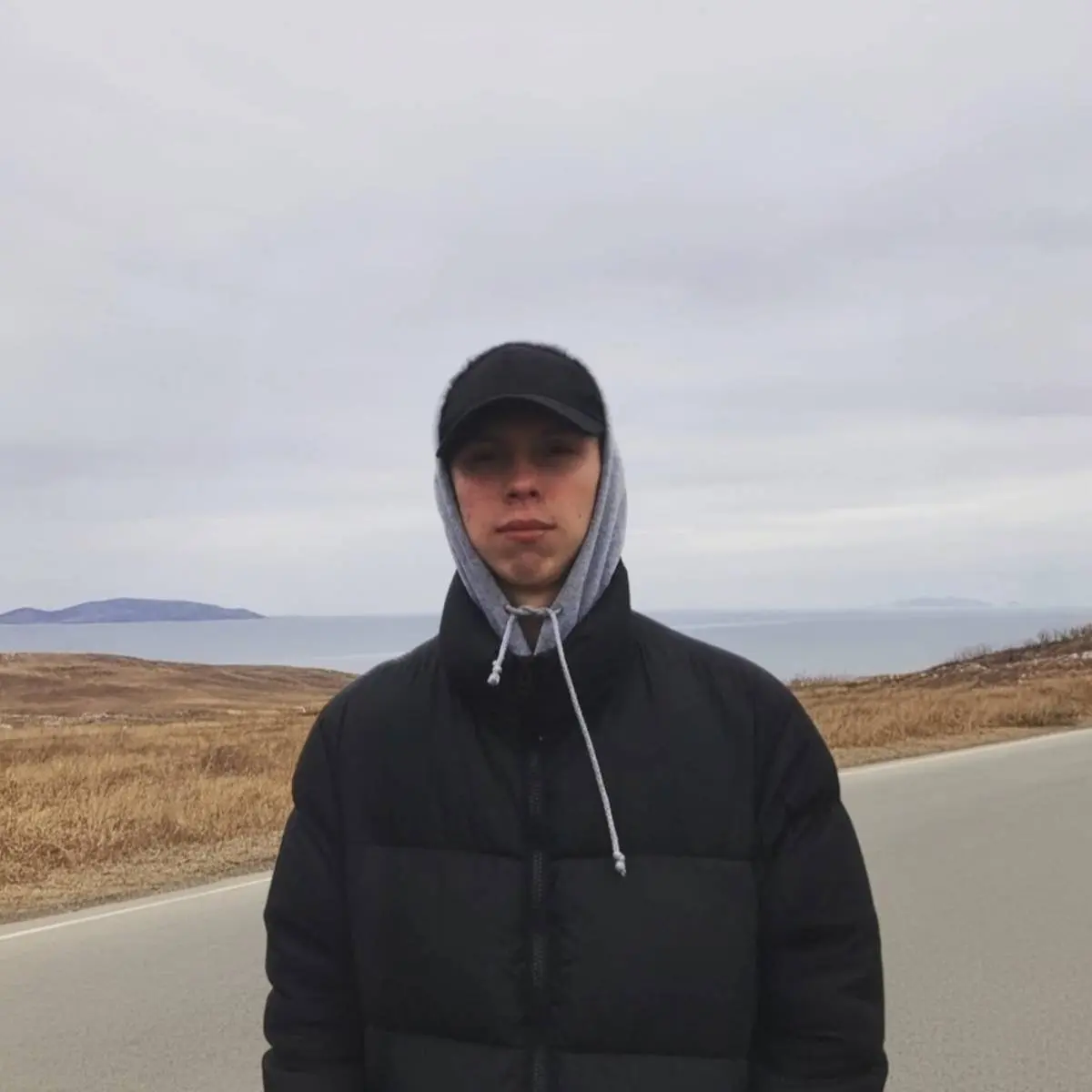 Сергей Зарубин