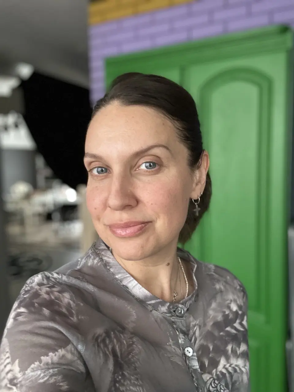 Елена Мачавариани | Сетка — социальная сеть от hh.ru