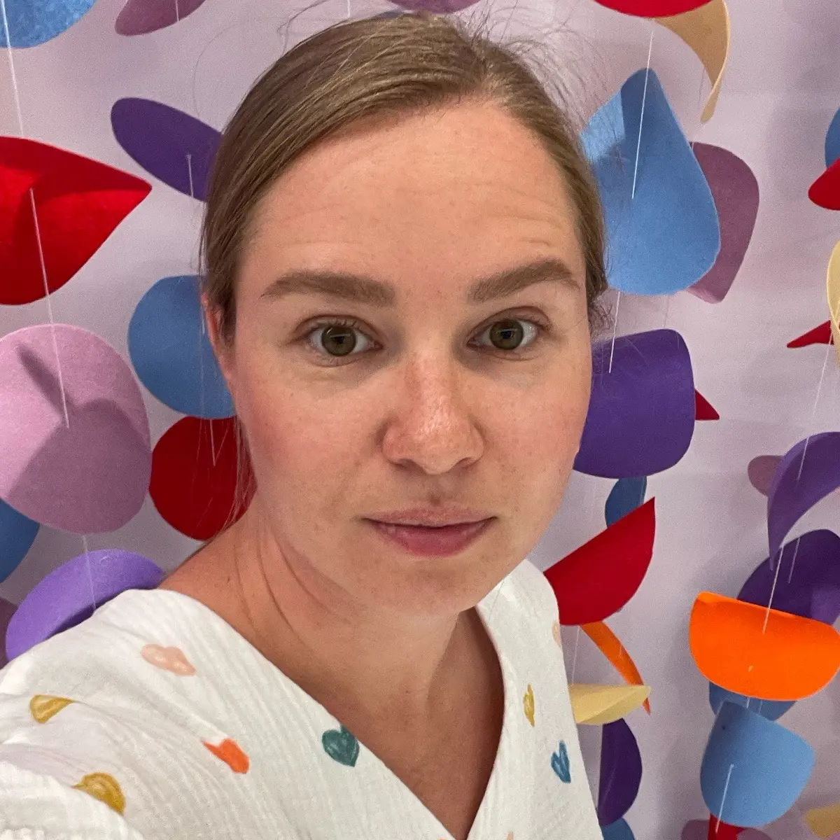 Дарья Луковкина | Сетка — социальная сеть от hh.ru