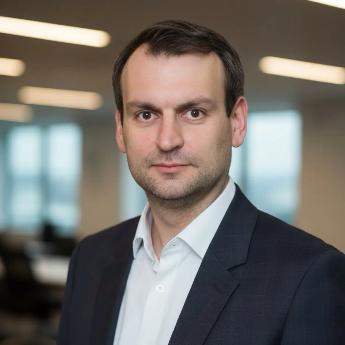 Алексей Степченко | Сетка — социальная сеть от hh.ru